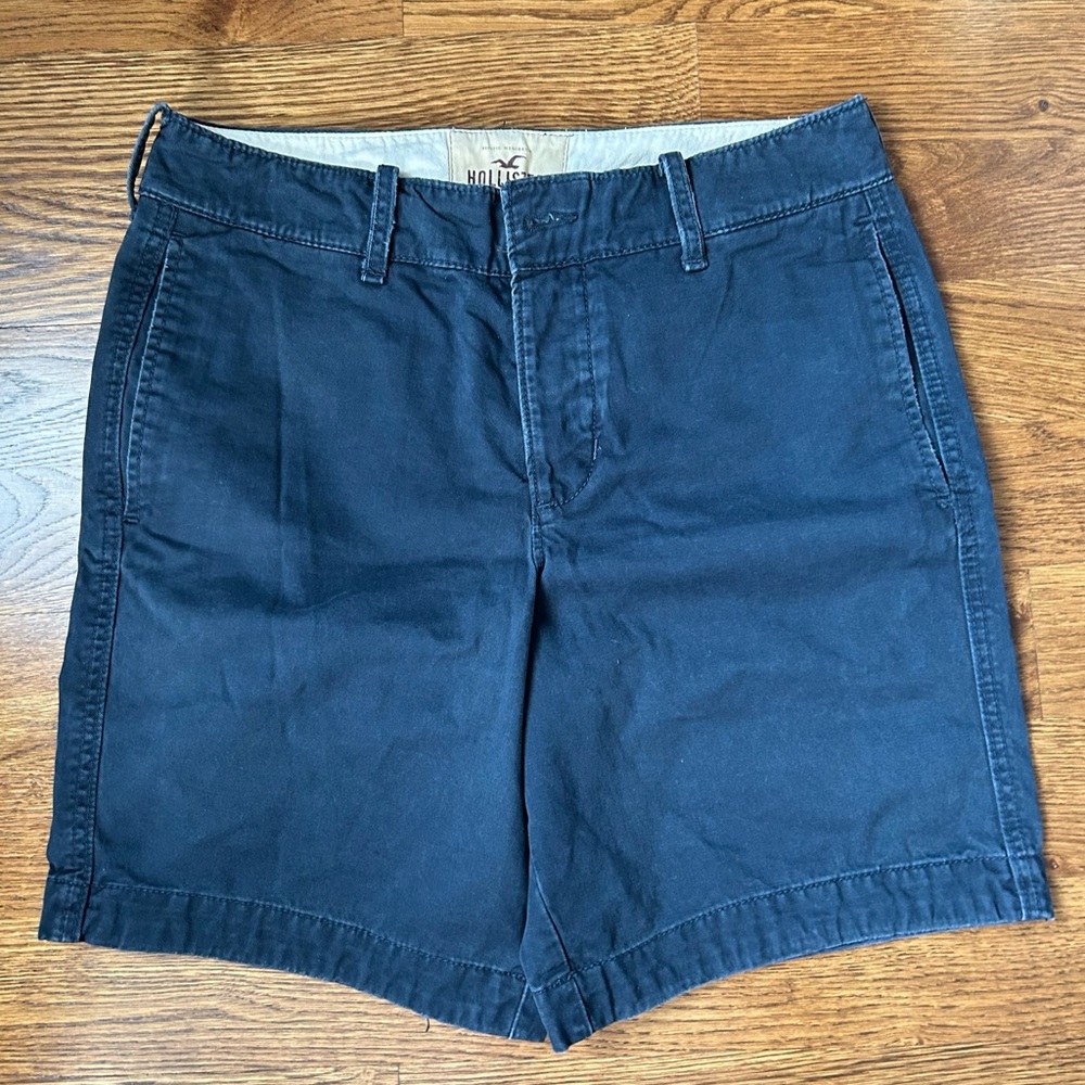 Hollister men’s shorts